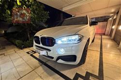 بي ام دبليو X6